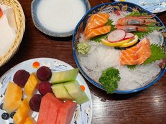 -松子料理(亮马桥店)