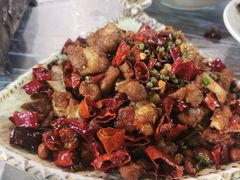 -小民大排档(光谷店)