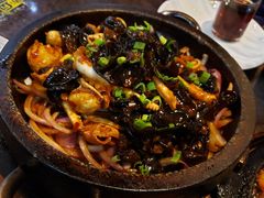 -外婆人家(软件园店)