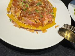 -醉东Oriental House(静安嘉里中心店)