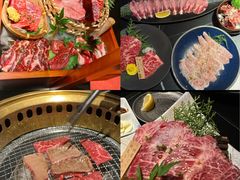 -山川小町·极番烧肉(新地假日广场店)