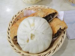 -方中山胡辣汤(正光路店)