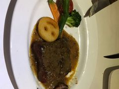 -佐度王子扒房(天鹅湖店)