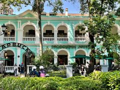 -星巴克臻选(广州沙面店)