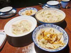 -龙抄手食府(浣花北路店)