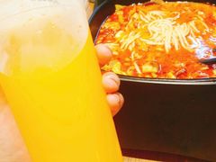-阿香米线(大悦城店)