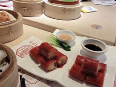 -点都德(大茶楼店)