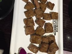 -HIHE Bistro·Oyster Bar(华熙live店)