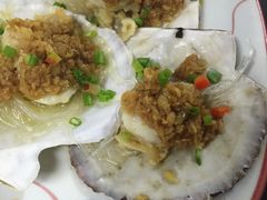 -蜜桃餐厅·江浙融合菜(荟聚购物中心店)