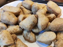 -香满楼(临安路店)