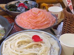 -赵美丽·重庆社区火锅·直营店(火车东站·中豪国际店)