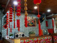 -老东北大铁锅·烧烤·东北菜