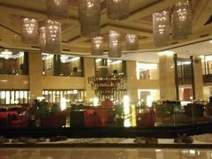 -北京首都机场希尔顿酒店