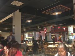 大堂-巴人堂(女儿城店)