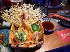 -弓二·烧鸟居酒屋(财富购物中心店)