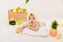 -哈喽BABY儿童摄影