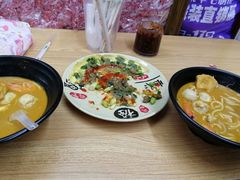 -老闽味沙茶面·姜母鸭(传承35年曾厝垵店)