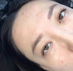 -峰尚美颜·半永久化妆美睫纹眉