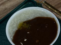 -笃笃笃糖粥(十全街店)