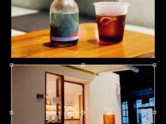 -Line 咖啡(石厦花园店)