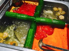 -海底捞火锅(亲子主题北金鹰店)