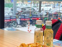 -达美乐比萨(长清路店)