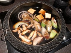 寿喜锅-鍋ぞう(新宿西口店)