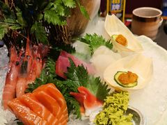 -和彩放题餐厅(酒仙桥店)