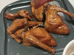 -禾府酒家·传统广府味(番禺店)