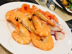 -东方红海鲜百汇(国际大厦店)