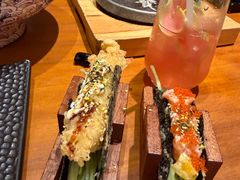 -月龍吟(朝龙汇店)