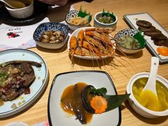 -贵木日本料理·铁板烧(新地假日广场店)