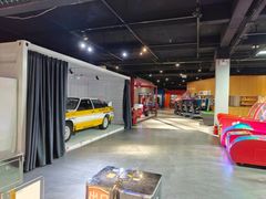 -金港秋名山·双层卡丁车场