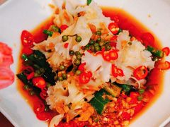 -漢舍川菜馆(国贸商城店)