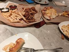 -必胜客(太和店)