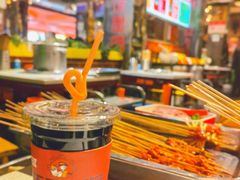 -钢管厂五区小郡肝火锅串串香(总店)