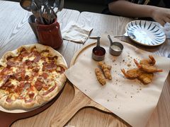 -必胜客(大观天地店)