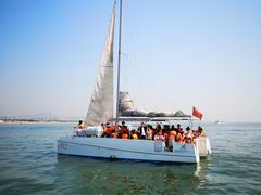 -日照世帆赛基地