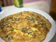蚝仔煎蛋-瑶记海鲜餐厅(西涌店)