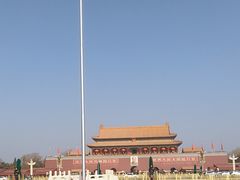 -天安门城楼
