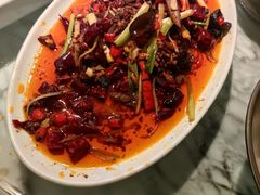 -懒人盐府人家(航天桥店)