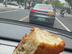 -潘记老面羌饼