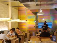 大堂-白仁仔· 活烤海鲜 宵夜(豫园店)