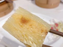 黄金糕-潮福城潮州大酒楼(湖滨北路店)