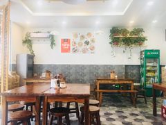 大堂-陈八两面家(华孚写字楼店)