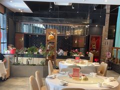-川味里•商务宴请•团建聚餐(清湖店)