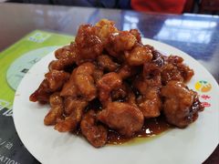 -杏园餐厅(西四北大街店)