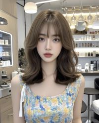 -木北造型