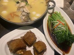 -龙井壹号·茶缘山景宴(龙井村店)