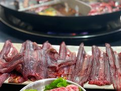 -铜元老码头鳝鱼火锅